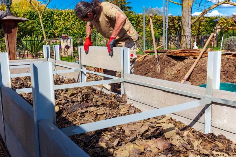 Winter-Damaged Garden Beds: 11 Repair & Restoration Tips