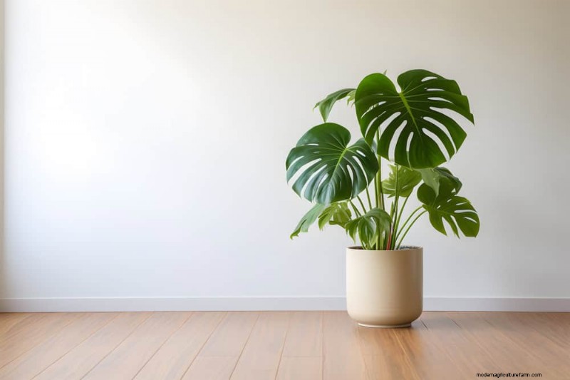 Monstera Care: 11 Tips for Thriving Growth in Winter