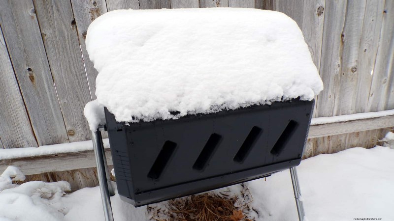Winter Composting: 6 Expert Tips for Soil Enrichment