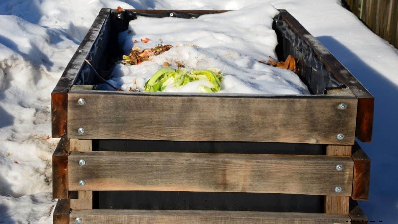 Winter Composting: 6 Expert Tips for Soil Enrichment