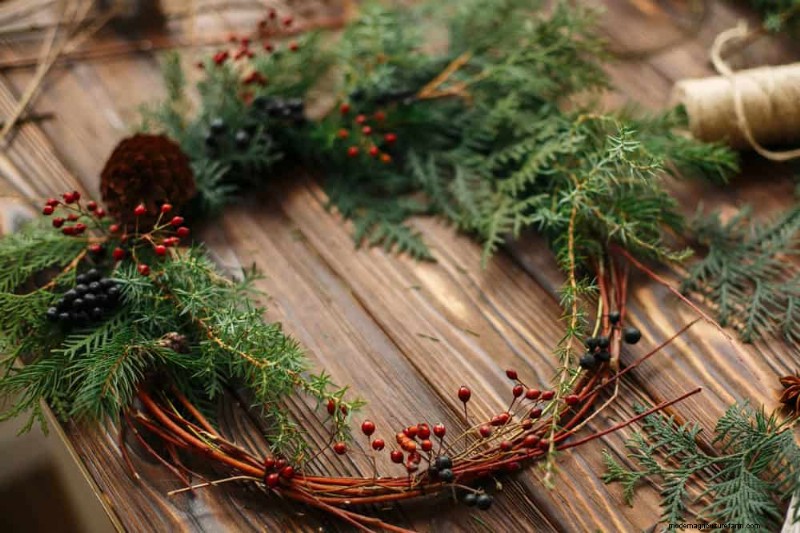 Evergreen Garden Combinations: 15 Landscaper-Approved Designs for Winter Beauty