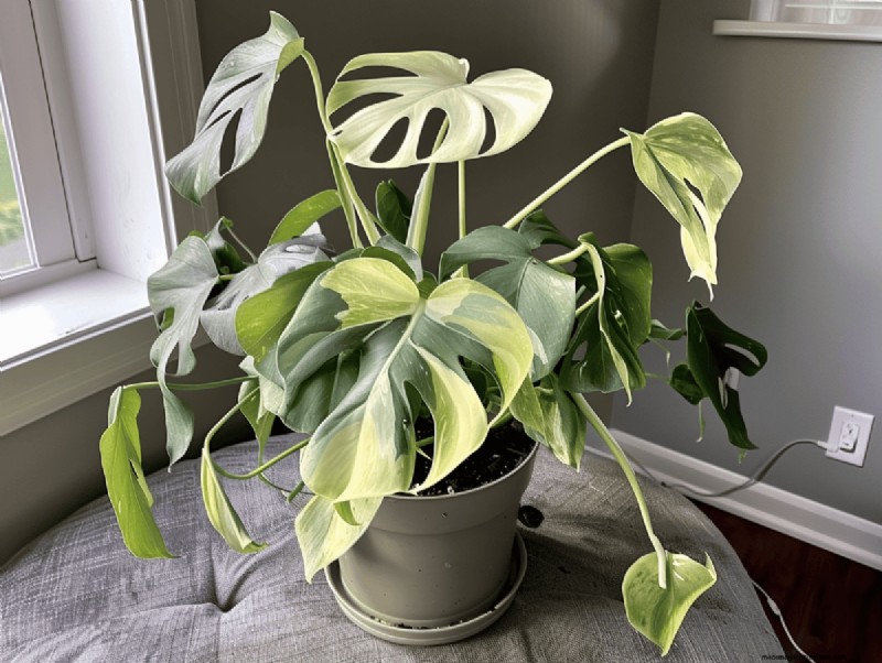 Monstera Not Thriving? 11 Signs Your Plant Needs More Light