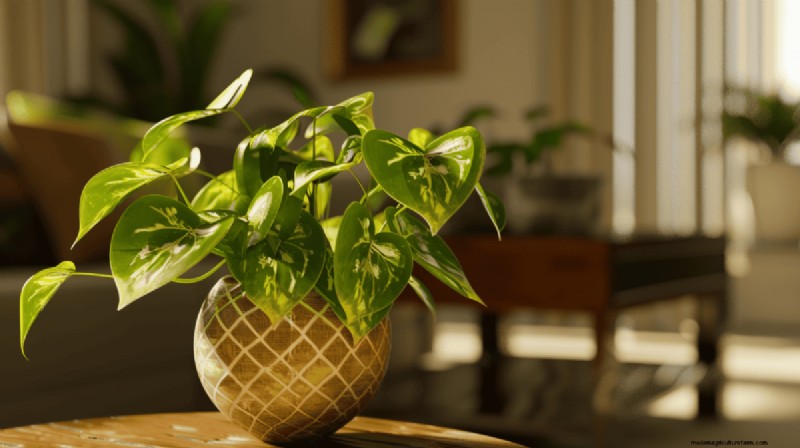 10 Stunning Pothos Varieties: A Guide for Plant Lovers