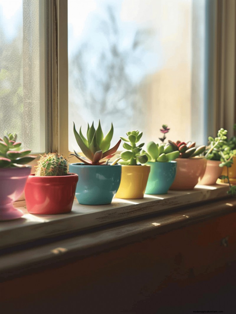 15 Stunning Houseplant Arrangements to Elevate Your Home Decor