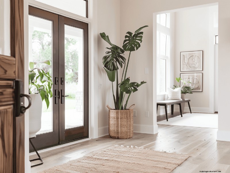 Monstera Plant Placement: 10 Creative Ideas for Your Home