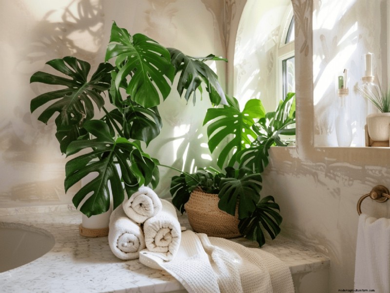Monstera Plant Placement: 10 Creative Ideas for Your Home