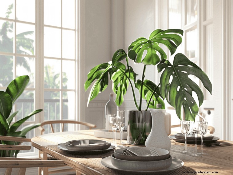 Monstera Plant Placement: 10 Creative Ideas for Your Home