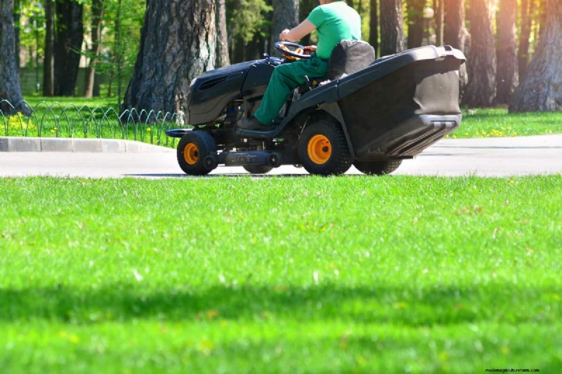 Spartan Mower Starting Guide: Easy Steps & Safety Tips
