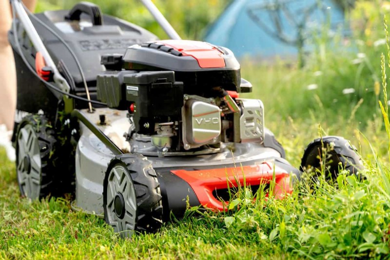 Spartan Mower Starting Guide: Easy Steps & Safety Tips