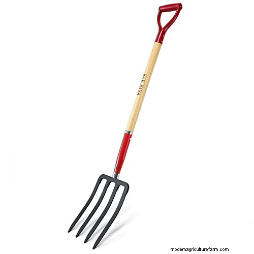 Essential Fall Gardening Tools: Prepare Your Garden for Winter