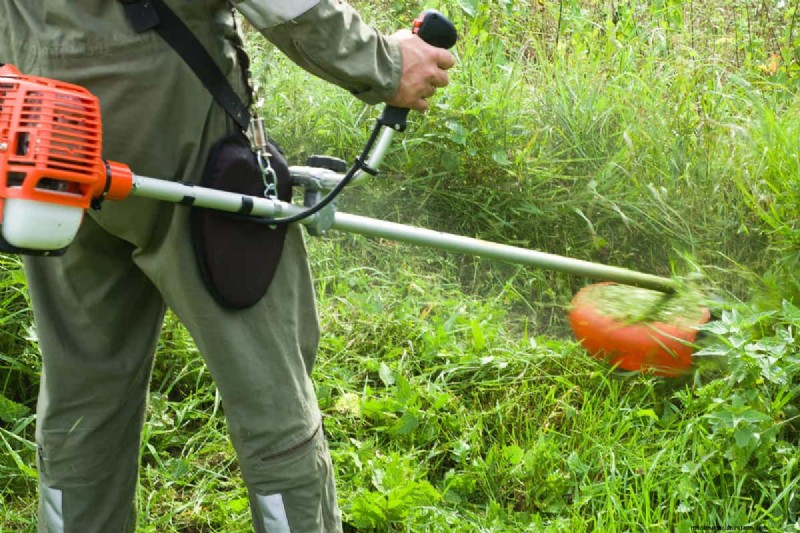 Ryobi Grass Bag Installation: Simple Guide for Clean Lawn Mowing