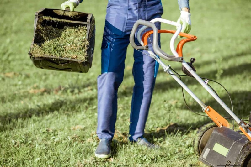 Ryobi Grass Bag Installation: Simple Guide for Clean Lawn Mowing