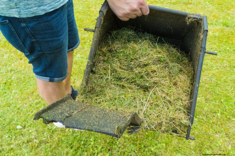 Ryobi Grass Bag Installation: Simple Guide for Clean Lawn Mowing