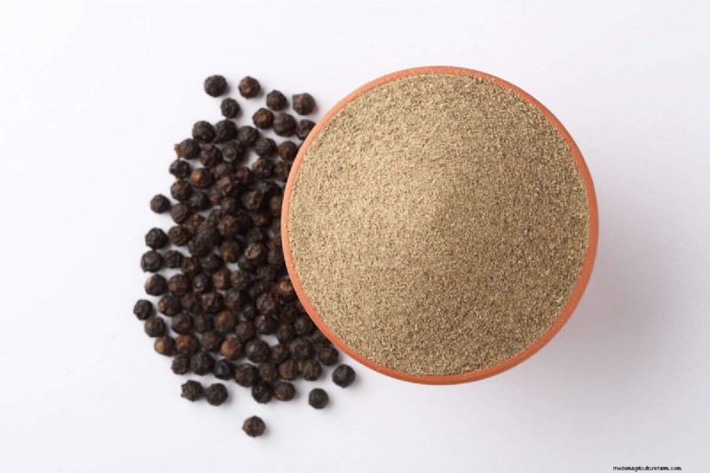 Black Pepper for Jade Plants: Boost Growth & Health | Expert Gardening Tips