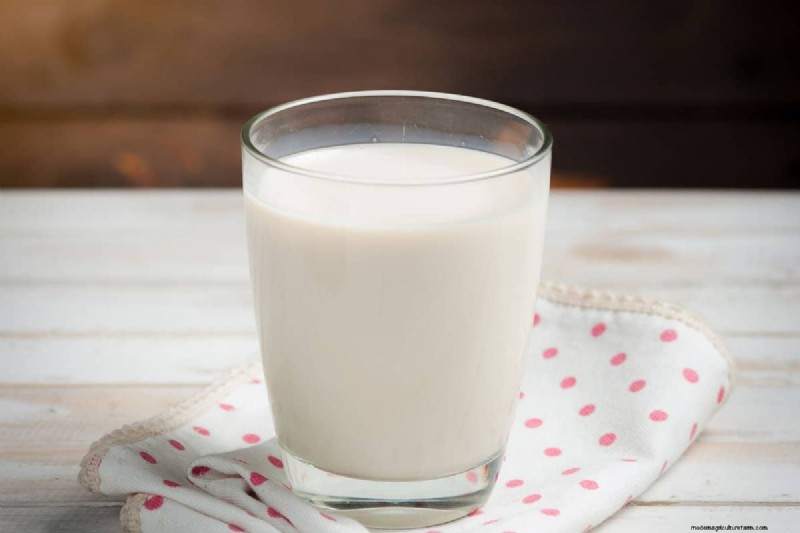 Milk as Fertilizer: Benefits & Drawbacks for Garden Soil