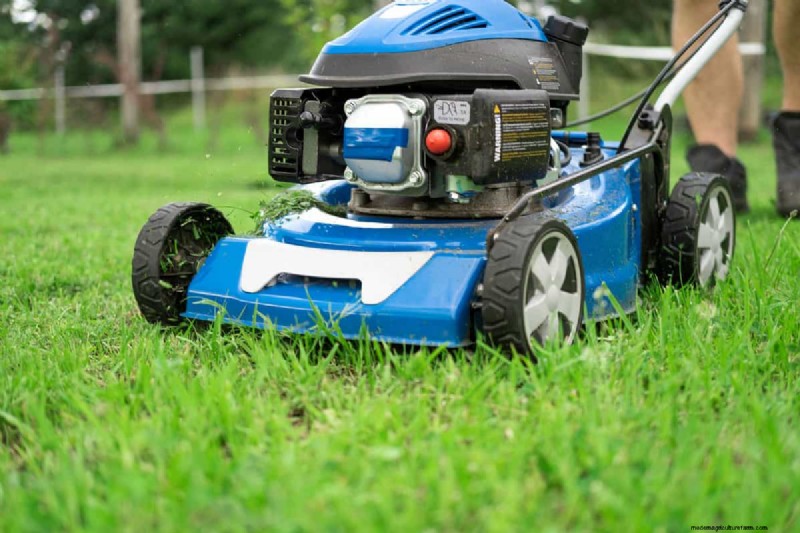 Kobalt vs. Ryobi Mowers: A Comprehensive Comparison (2024)