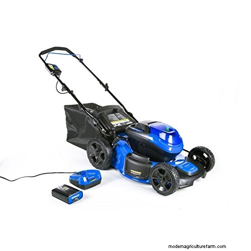 Kobalt vs. Ryobi Mowers: A Comprehensive Comparison (2024)
