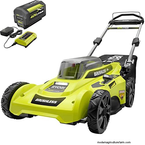 Kobalt vs. Ryobi Mowers: A Comprehensive Comparison (2024)