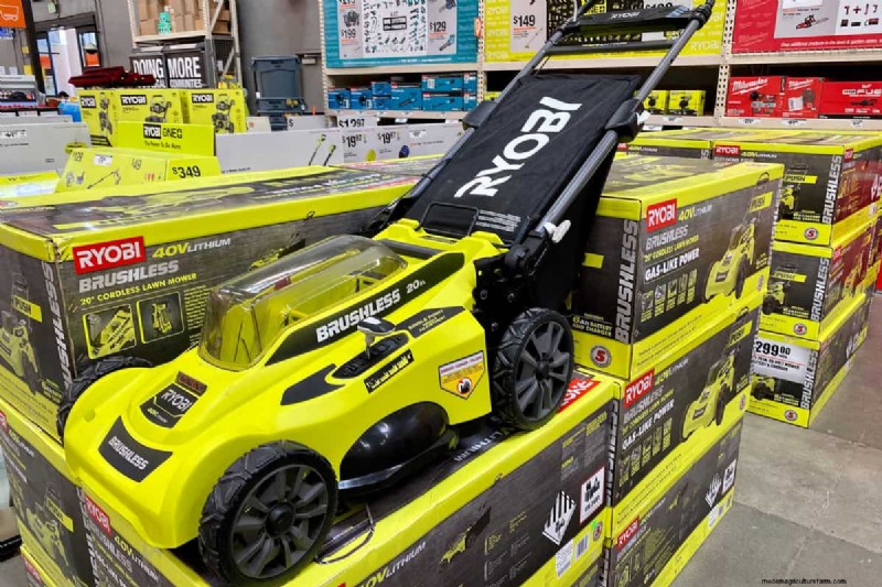 Kobalt vs. Ryobi Mowers: A Comprehensive Comparison (2024)