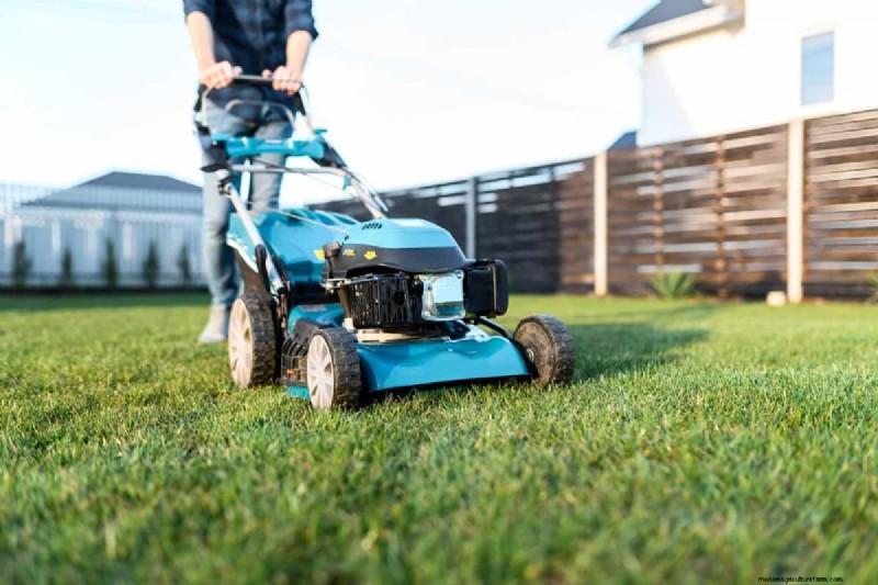 Kobalt vs. Ryobi Mowers: A Comprehensive Comparison (2024)