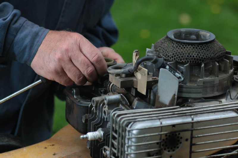 Kobalt vs. Ryobi Mowers: A Comprehensive Comparison (2024)