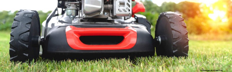 Spartan vs. Bad Boy Mowers: A Comprehensive Comparison