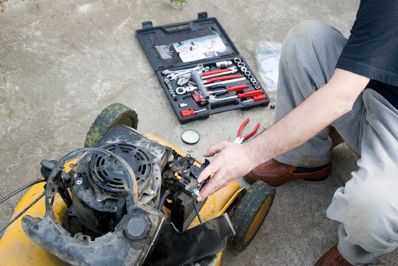 Spartan vs. Bad Boy Mowers: A Comprehensive Comparison