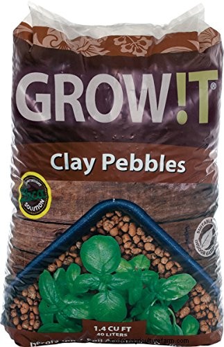 Mixing LECA and Soil: A Guide to Balanced Plant Growth