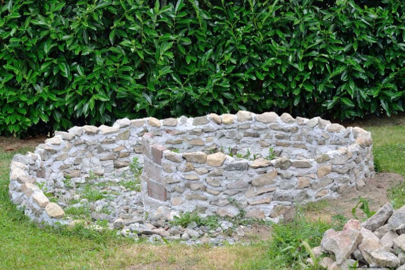Herb Spiral Gardens: Design, Build & Grow - A Comprehensive Guide