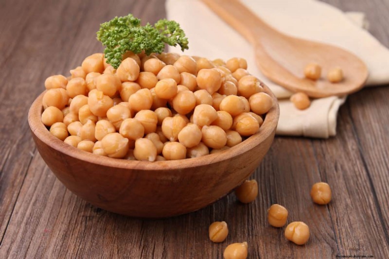 Legumes: A Gardener s Guide to 21 Varieties & Soil Health