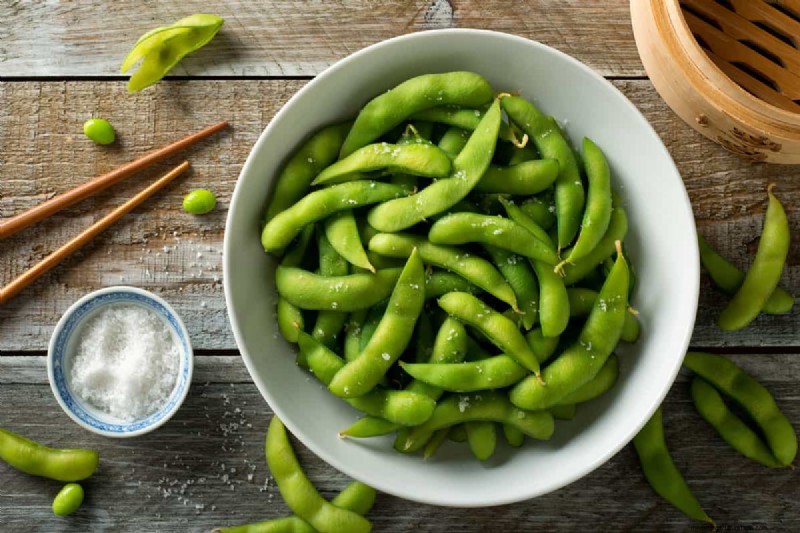 Legumes: A Gardener s Guide to 21 Varieties & Soil Health