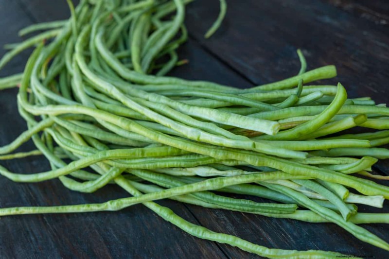Legumes: A Gardener s Guide to 21 Varieties & Soil Health