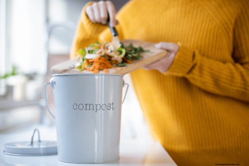 Composting Benefits: 25 Reasons to Start Today | Soil Health & Garden Tips