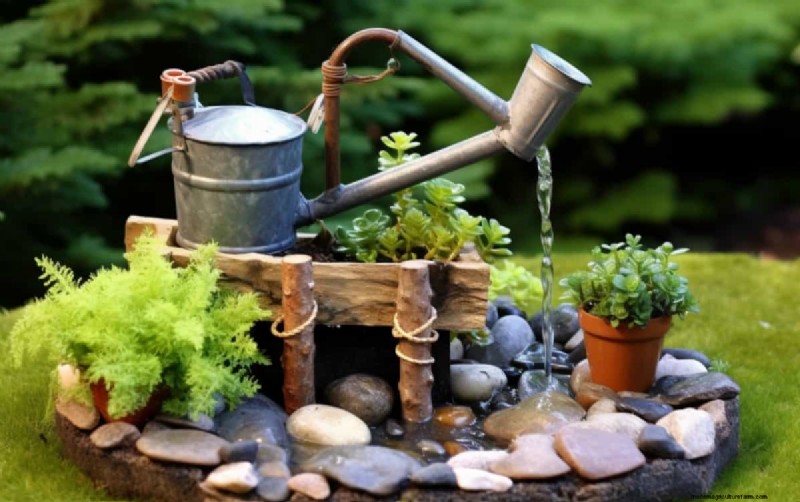 Creative Repurposing: 13 Ideas for Old Garden Tools