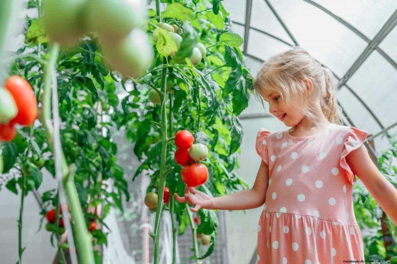15 Fun Ways to Inspire a Lifelong Love of Gardening in Kids