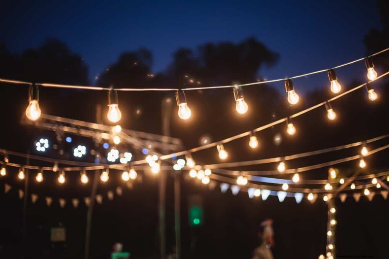 Plan a Stunning Garden Party: 25 Expert Tips for Outdoor Celebrations
