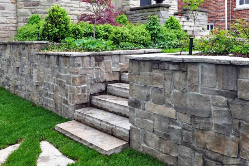 Wall Fences: Design, Benefits & Installation Guide
