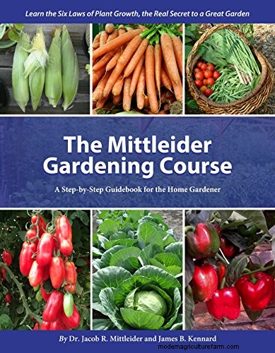 Mittleider Method Gardening: Benefits, Drawbacks & Is It Right For You?