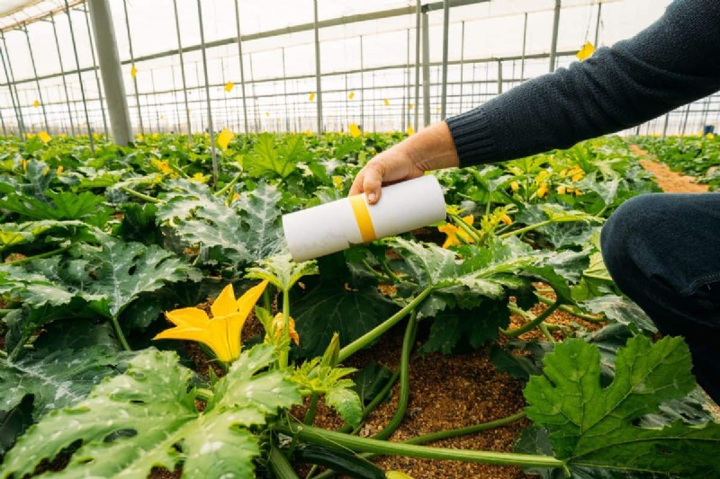 Vine Weevil Grub Control: Proven Methods for Garden Protection