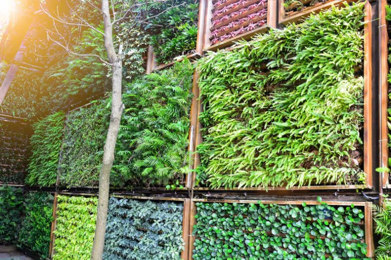Waterproof Planters: DIY Guide & Best Methods for Garden Containers