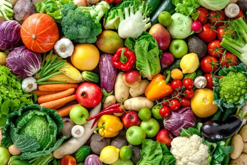 Shallow-Rooted Vegetables: A Gardener s Guide to Easy Growth