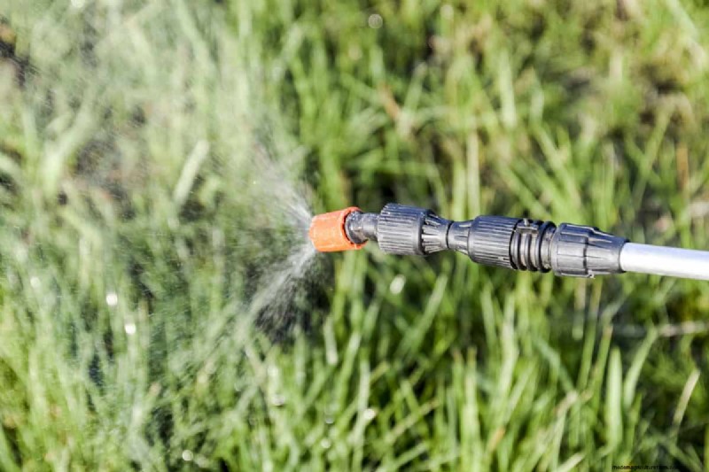Liquid Fence Repellent: Granular vs. Liquid - Which is Best for Your Garden?