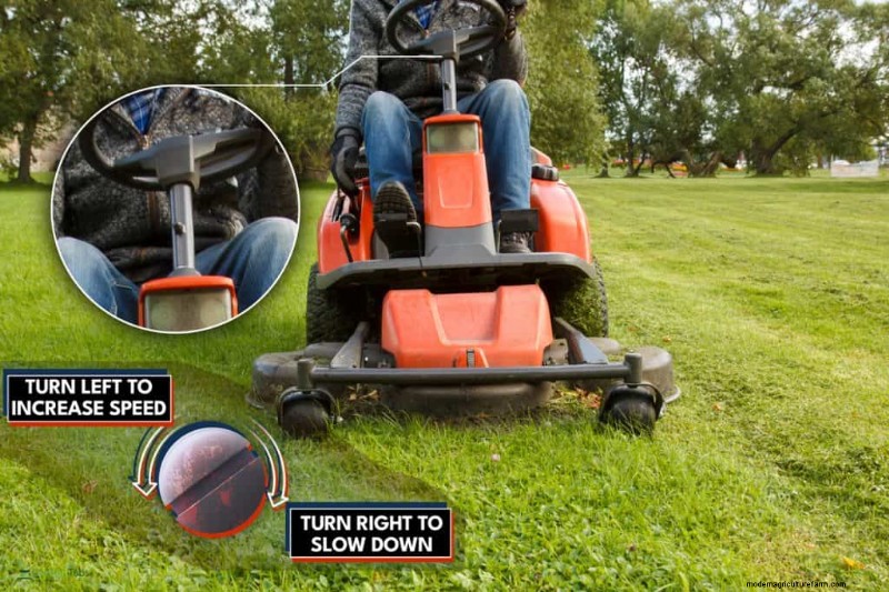 Toro Timecutter Steering Adjustment: A Comprehensive Guide