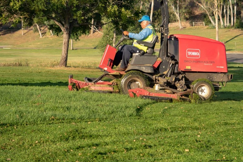 Toro Timecutter Steering Adjustment: A Comprehensive Guide