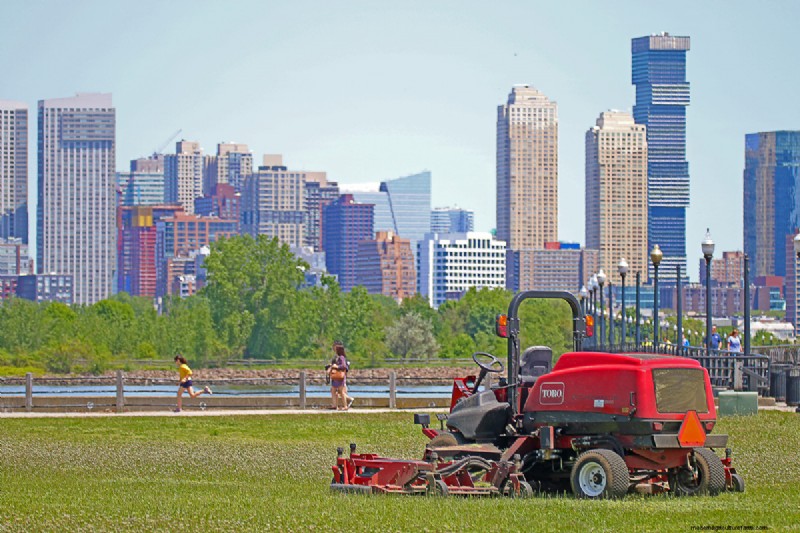 Toro Timecutter Steering Adjustment: A Comprehensive Guide
