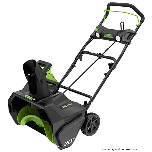 Snow Blower Attachment Guide: Mounting to Your Lawn Tractor