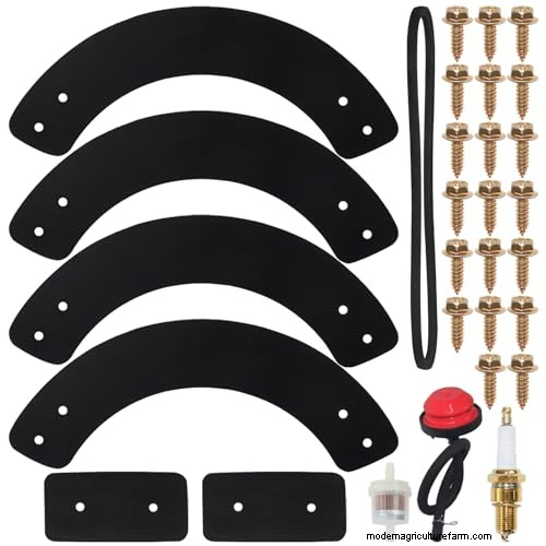 Snow Blower Attachment Guide: Mounting to Your Lawn Tractor