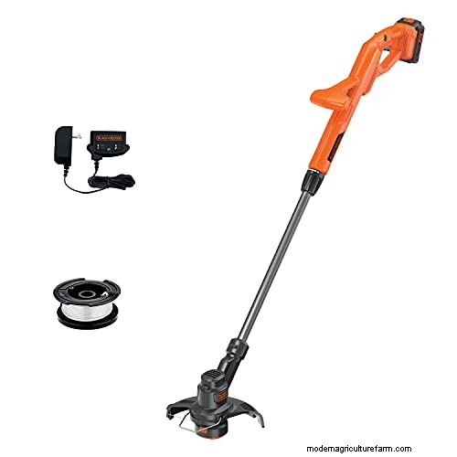 Grass Shears vs. String Trimmers: Which is Best for Lawn Edges?