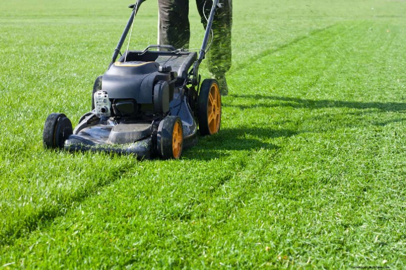 Toro Mower Grinding Noise: Causes & Solutions - Expert Guide
