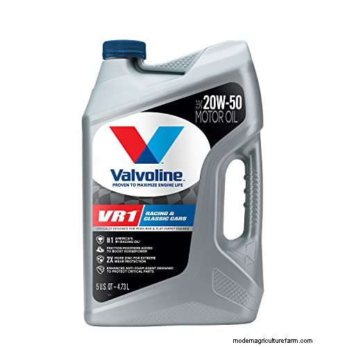 Ryobi 4-Cycle Weed Eater Oil: Choosing the Right Lubricant